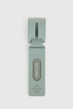 Classic Luggage Tag