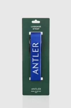Classic 35mm Luggage Strap