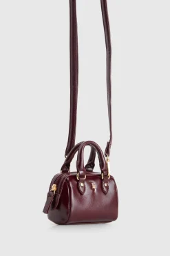 Cleo Micro Crossbody Bag