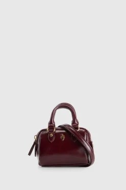 Cleo Micro Crossbody Bag