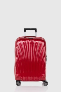C-Lite Carry-On 55cm Suitcase