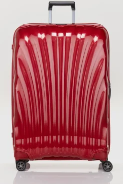 C-Lite Check-In 81cm Suitcase