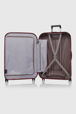 C-Lite Check-In 75cm Suitcase