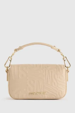 Coaster Flap Crossbody Bag