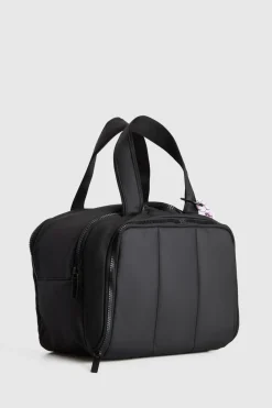 Coated Tolietry Bag