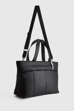 Coated Tote Bag
