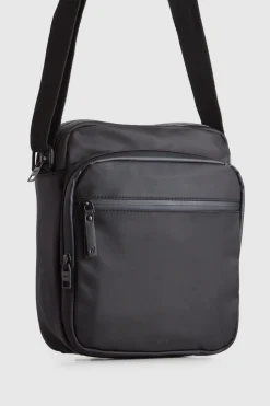 Commuter RFID NS Satchel