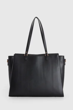 3 Compartment Crossbody Bag
