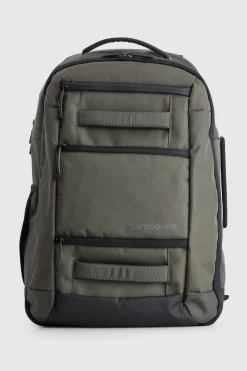 Detour Travel Backpack