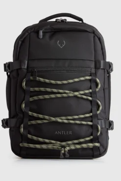 Discovery Bag Expandable Backpack