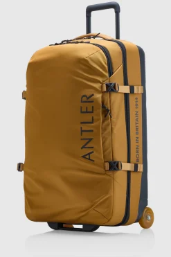 Discovery Wheeled Duffle