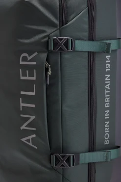 Discovery Wheeled Duffle