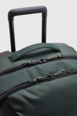 Discovery Wheeled Duffle