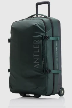 Discovery Wheeled Duffle