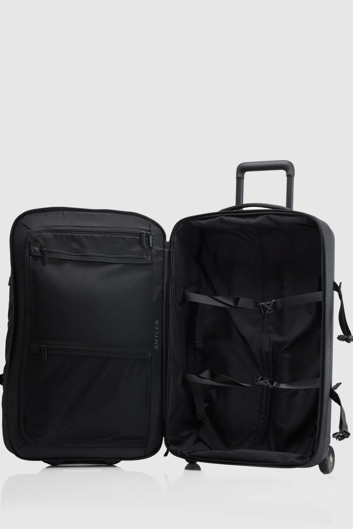 Discovery Wheeled Duffle