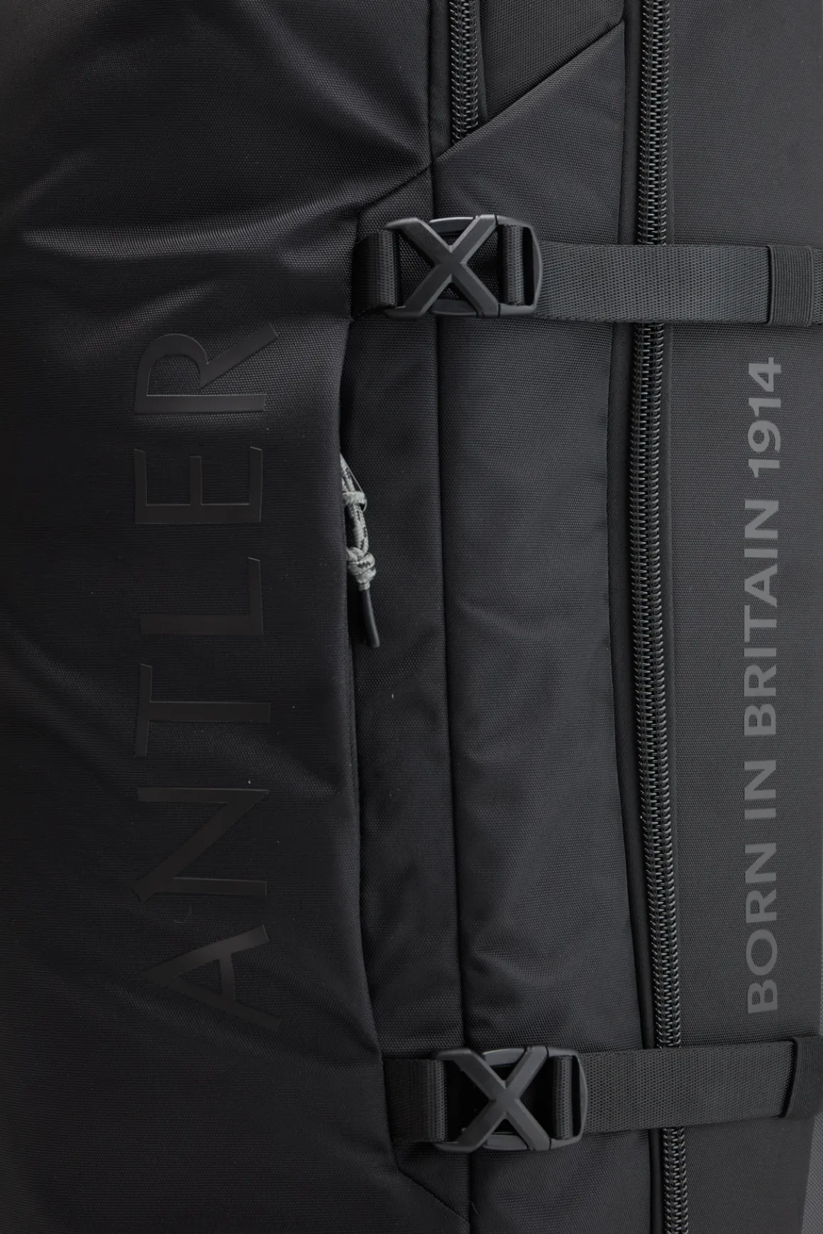 Discovery Wheeled Duffle
