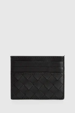 Dominic Leather Slim CC Holder