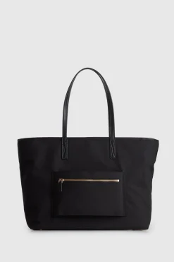 Eco Gemma Large Tech Tote Bag
