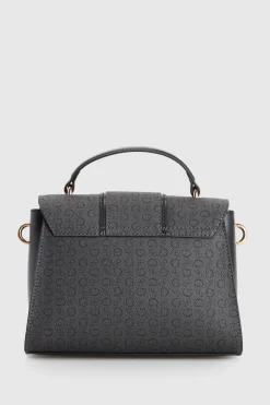 Emberly Top Handle Crossbody Bag