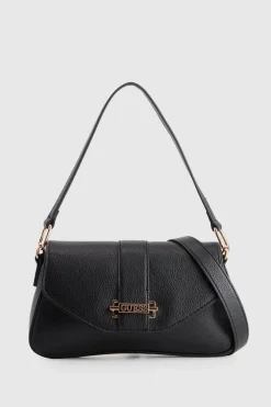 Erika Flap Crossbody Bag