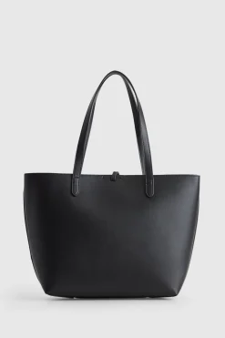 Everly Charm Tote Bag