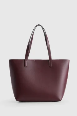 Everly Charm Tote Bag