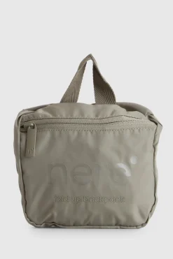 Fold Up Backpack