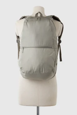 Fold Up Backpack