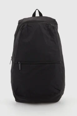 Fold Up Backpack