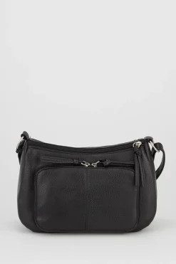 Front Pocket Crossbody Bag