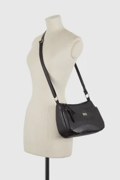 Front Pocket Crossbody Bag