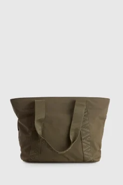 Gia Medium Tote Bag