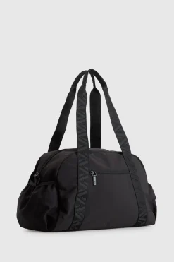 Gia Nylon Duffle Bag
