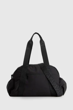 Gia Nylon Duffle Bag