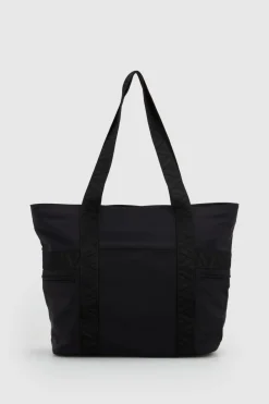 Gia RFID Pocket Tote Bag
