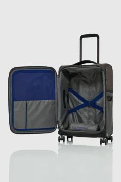 73hours Carry-On 55cm Suitcase