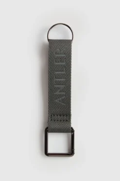 Icon Collection Keyring
