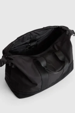 Icon Collection Overnight Bag