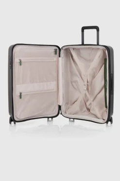 Icon Stripe 66cm Suitcase