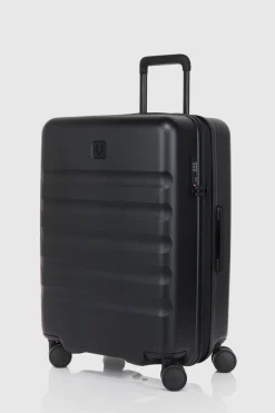 Icon Stripe 66cm Suitcase