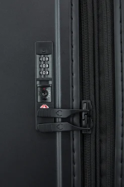 Icon Stripe 66cm Suitcase