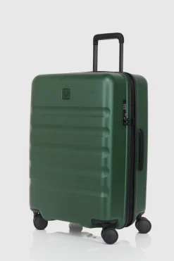 Icon Stripe 66cm Suitcase