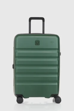Icon Stripe 3pc Suitcase Set
