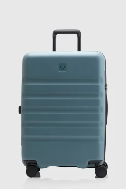 Icon Stripe 3pc Suitcase Set