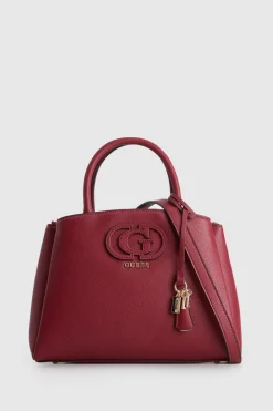Isola Triple Compartment Tote Bag