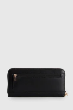 Janie Large Zip Around Wallet