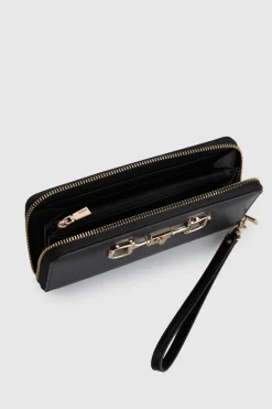 Janie Large Zip Around Wallet
