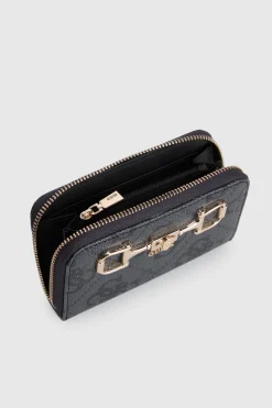 Janie Medium Zip Around Wallet