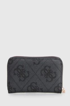 Janie Medium Zip Around Wallet
