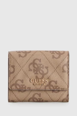 Janie Small Trifold Wallet